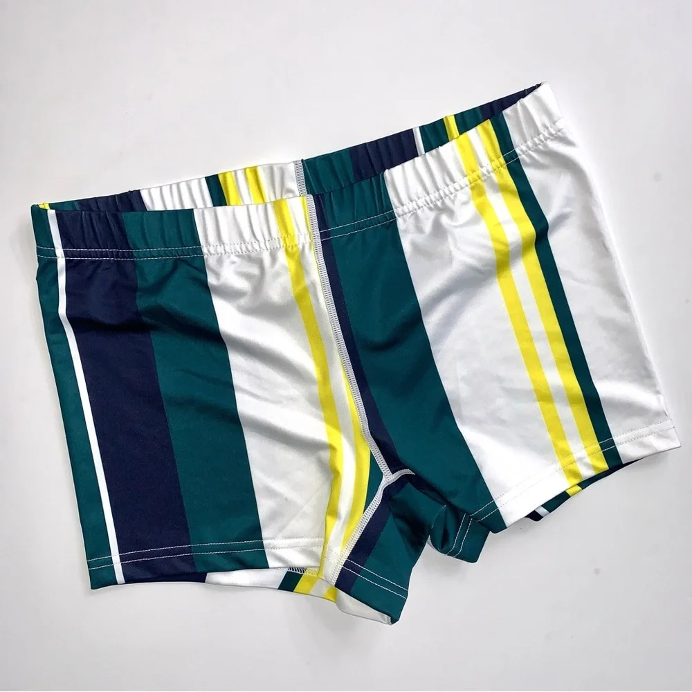 Fila UPF 50+ Yellow Racerback Tennis Dress w/ Matching Undershorts Size Medium - Picture 6 of 13